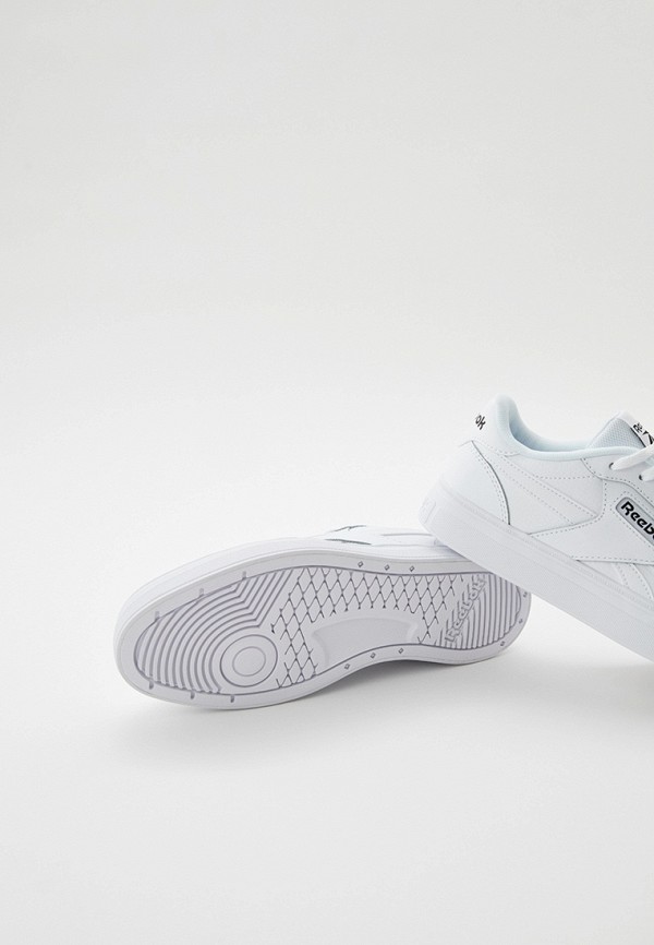 фото Кеды reebok