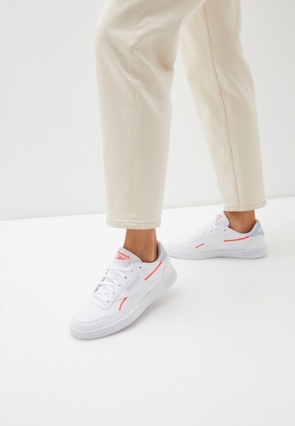 фото Кеды reebok