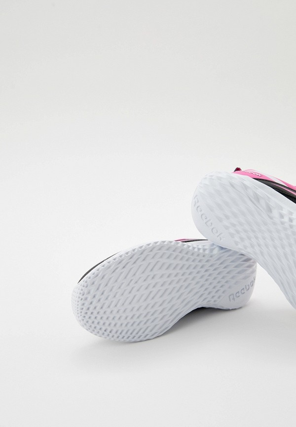 Кроссовки Reebok one Rush