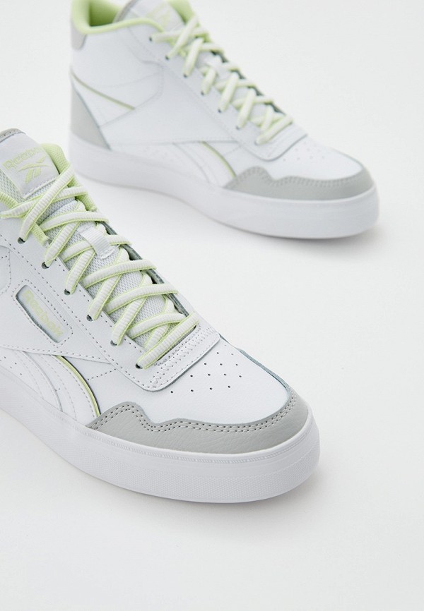 фото Кеды reebok