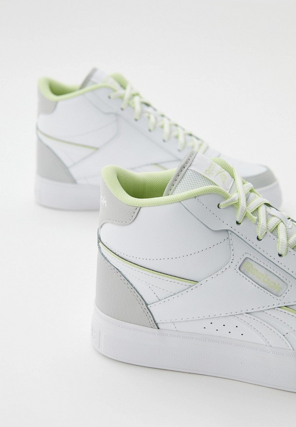 фото Кеды reebok