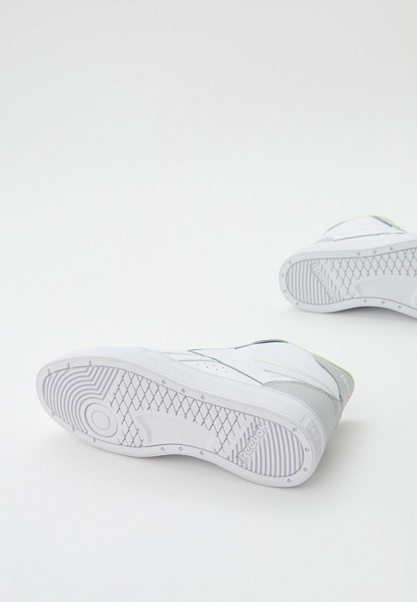 фото Кеды reebok