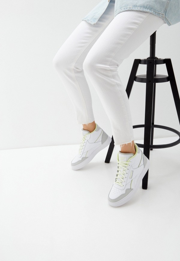 фото Кеды reebok