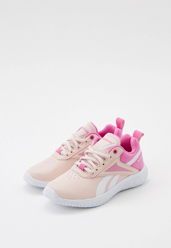 Кроссовки Reebok one Rush