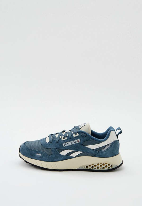 

Кроссовки Reebok, Синий, CLASSIC LEATHER HEXALITE +