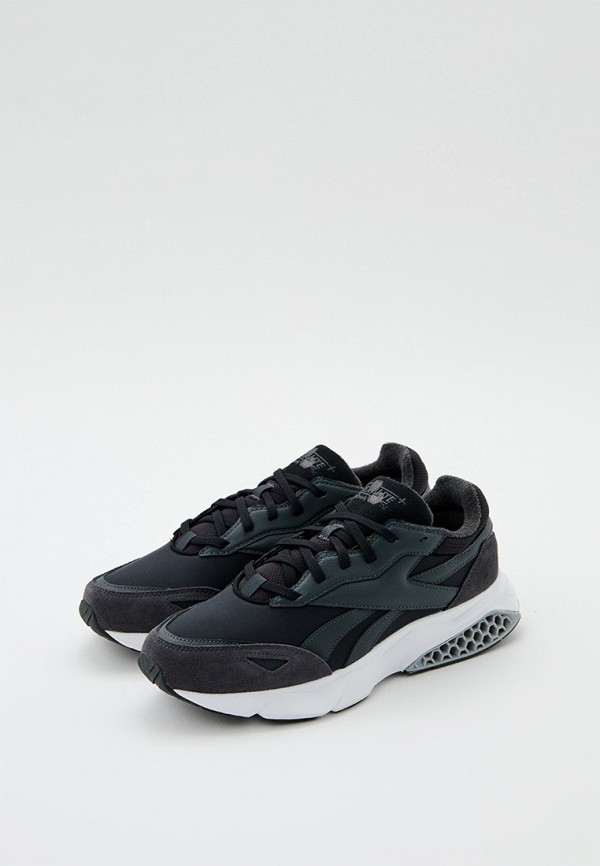 Кроссовки Reebok серый, размер 41, фото 3