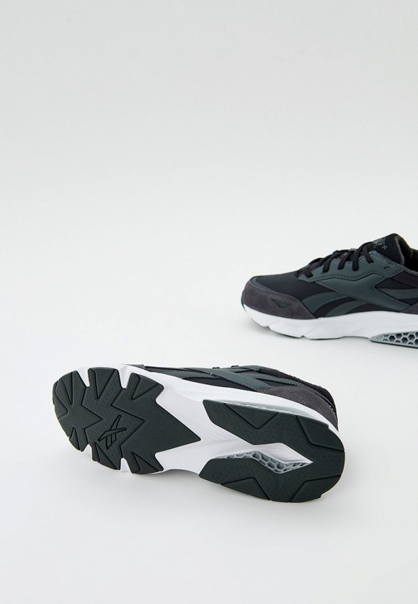 Кроссовки Reebok серый, размер 41, фото 5