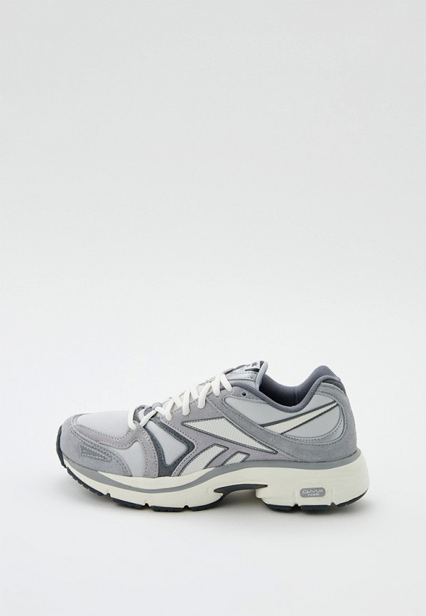 

Кроссовки Reebok, Серый, RBK PREMIER ROAD PLUS VI