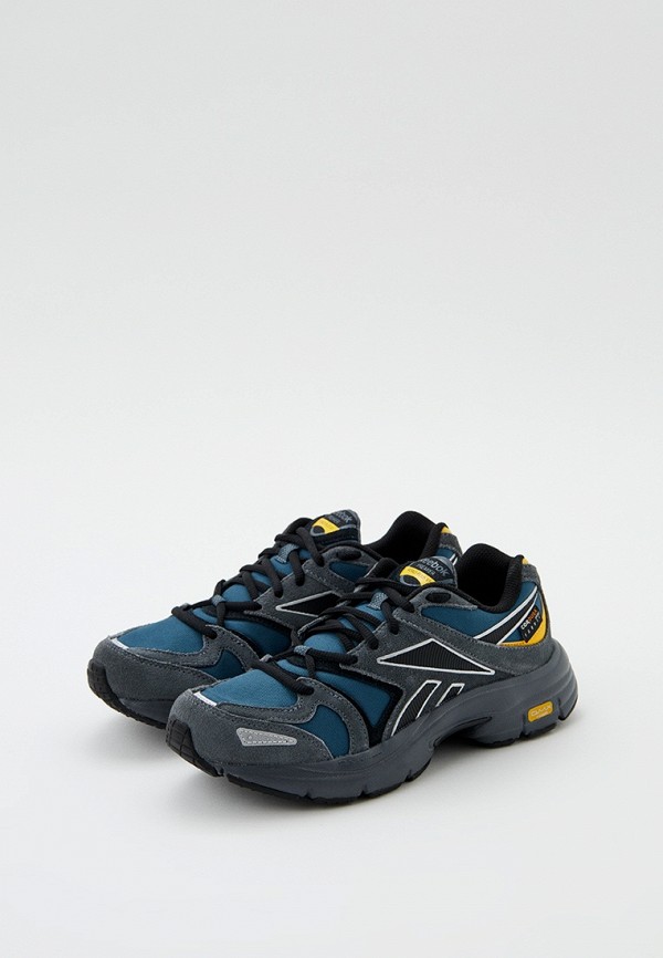 Кроссовки Reebok разноцветный, размер 34,5, фото 3