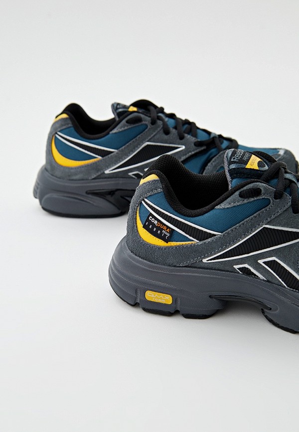 Кроссовки Reebok разноцветный, размер 34,5, фото 4