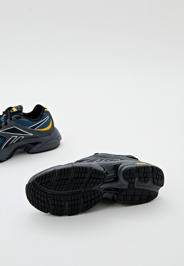 Кроссовки Reebok разноцветный, размер 34,5, фото 5