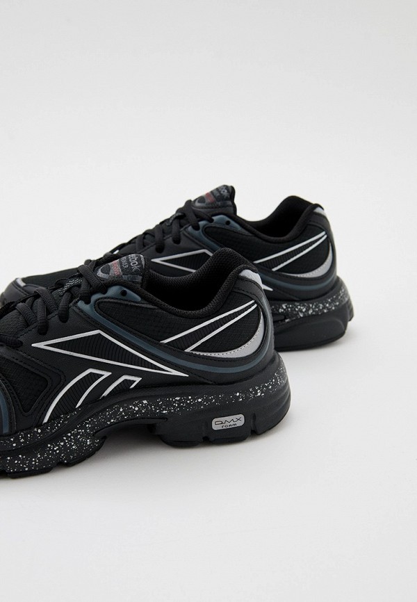 Кроссовки Reebok черный, размер 42, фото 4