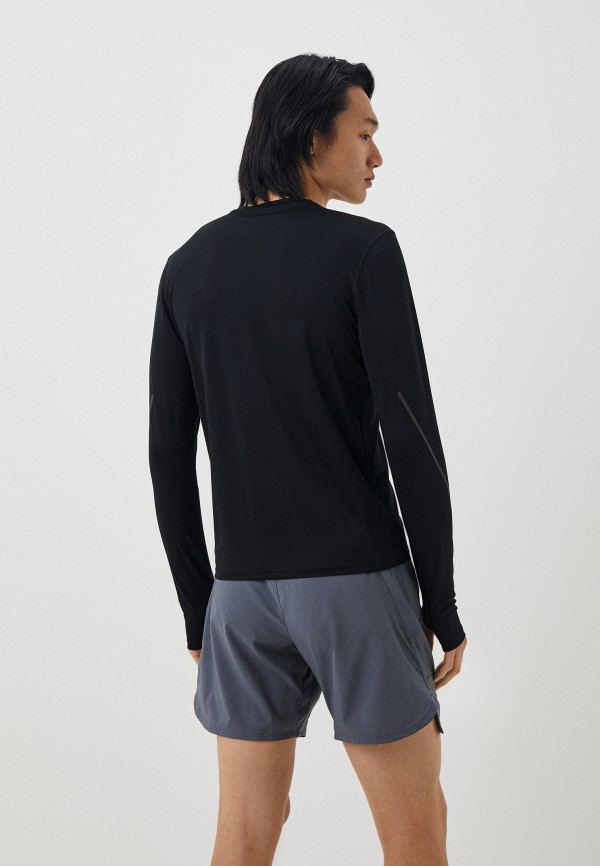 фото Лонгслив спортивный reebok