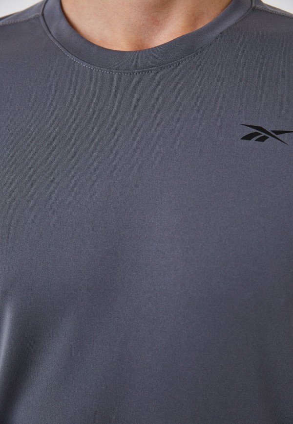 фото Футболка спортивная reebok