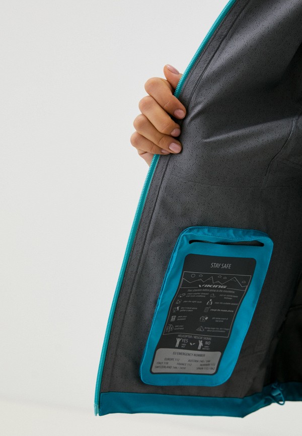 фото Ветровка viking