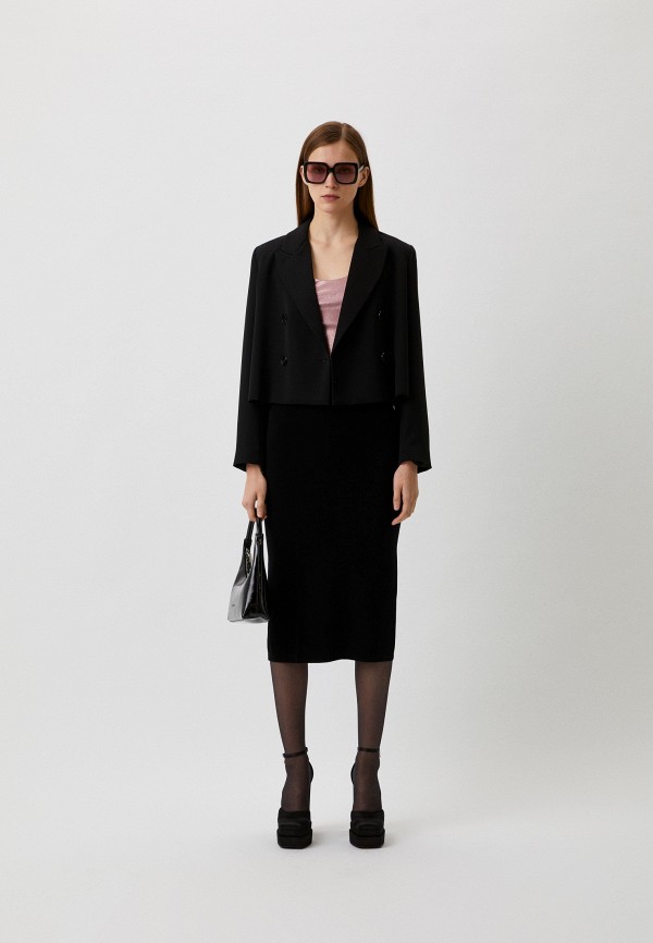 фото Юбка p.a.r.o.s.h.