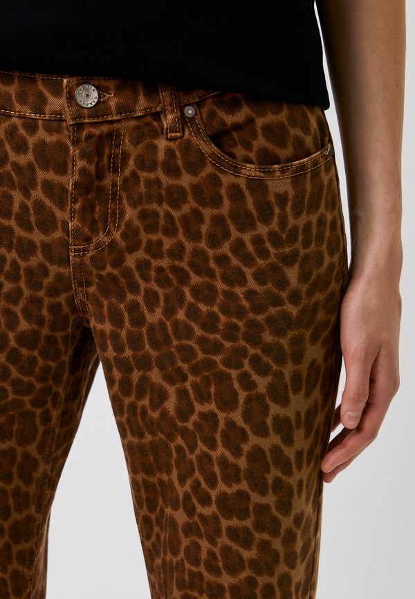 фото Джинсы p.a.r.o.s.h.