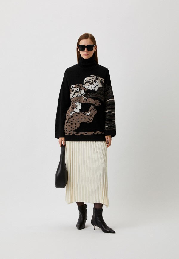 фото Свитер p.a.r.o.s.h.