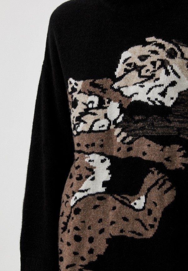 фото Свитер p.a.r.o.s.h.