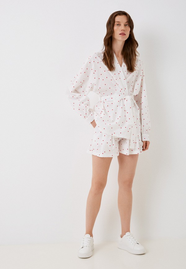 фото Костюм bad queen