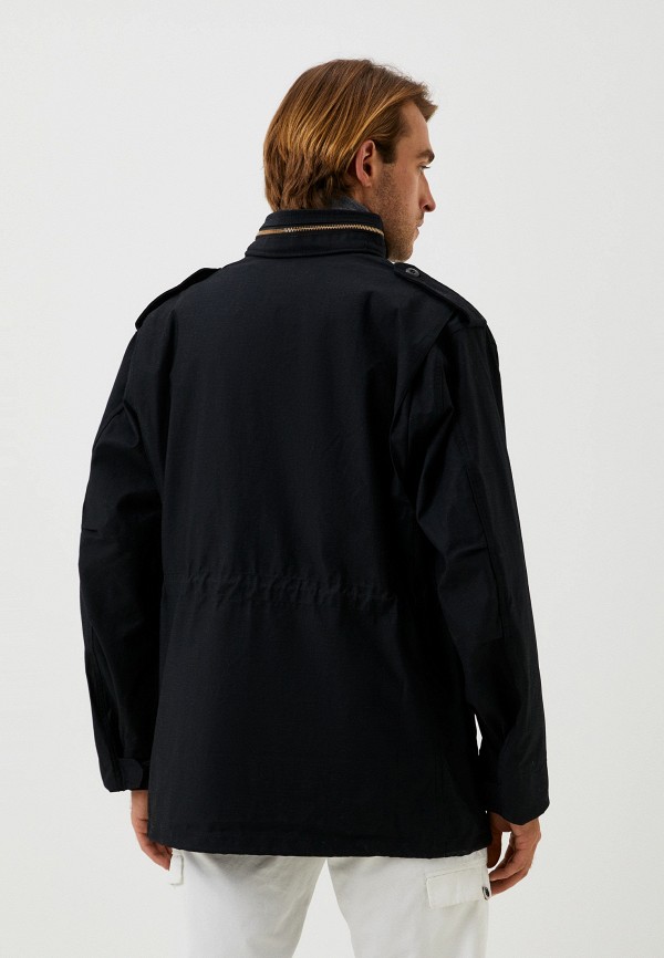 фото Парка alpha industries