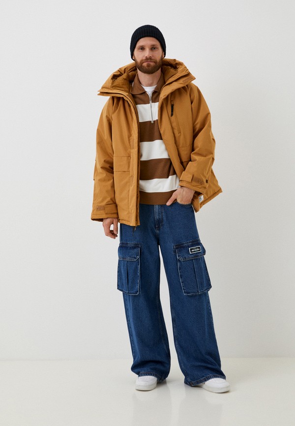 фото Куртка утепленная alpha industries