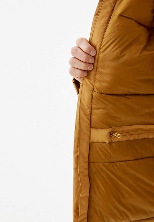 фото Куртка утепленная alpha industries