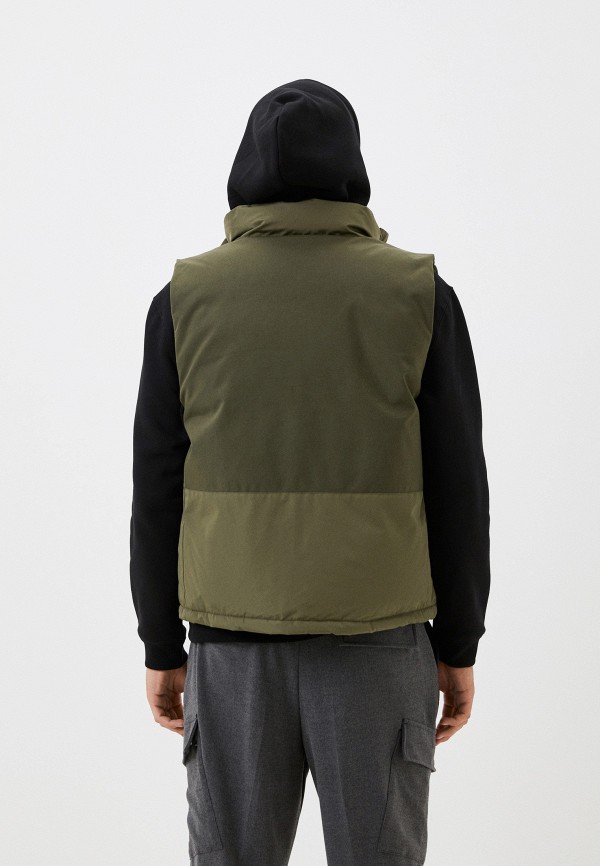 фото Жилет утепленный alpha industries