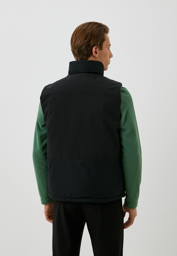 фото Жилет утепленный alpha industries