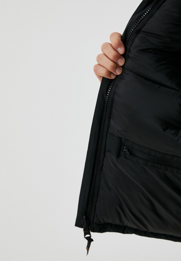 фото Жилет утепленный alpha industries