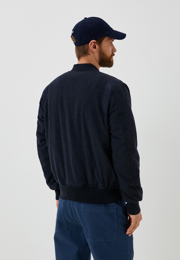 фото Куртка утепленная alpha industries