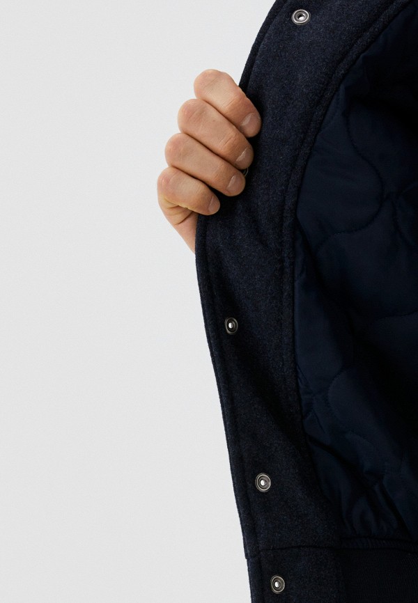 фото Куртка утепленная alpha industries