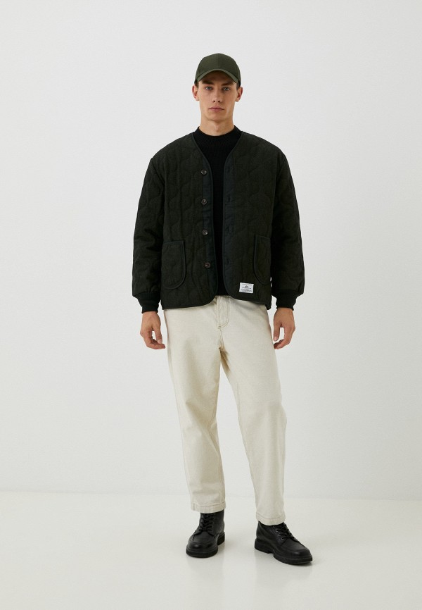 фото Куртка утепленная alpha industries