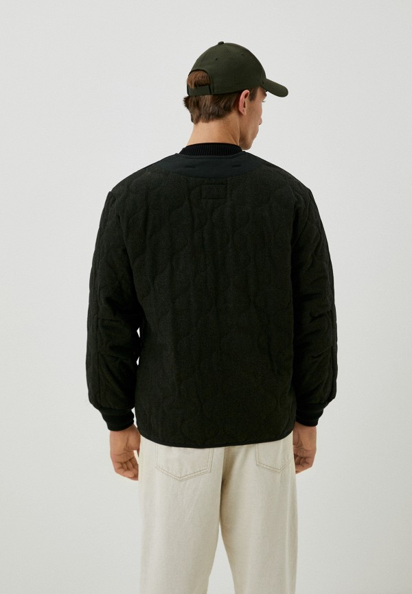 фото Куртка утепленная alpha industries