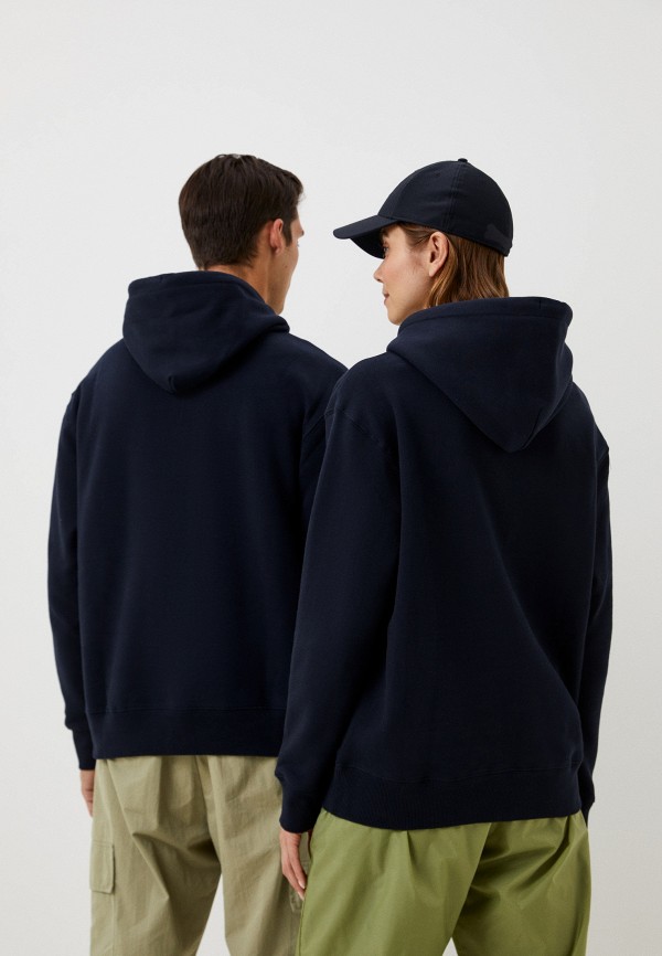 фото Худи alpha industries