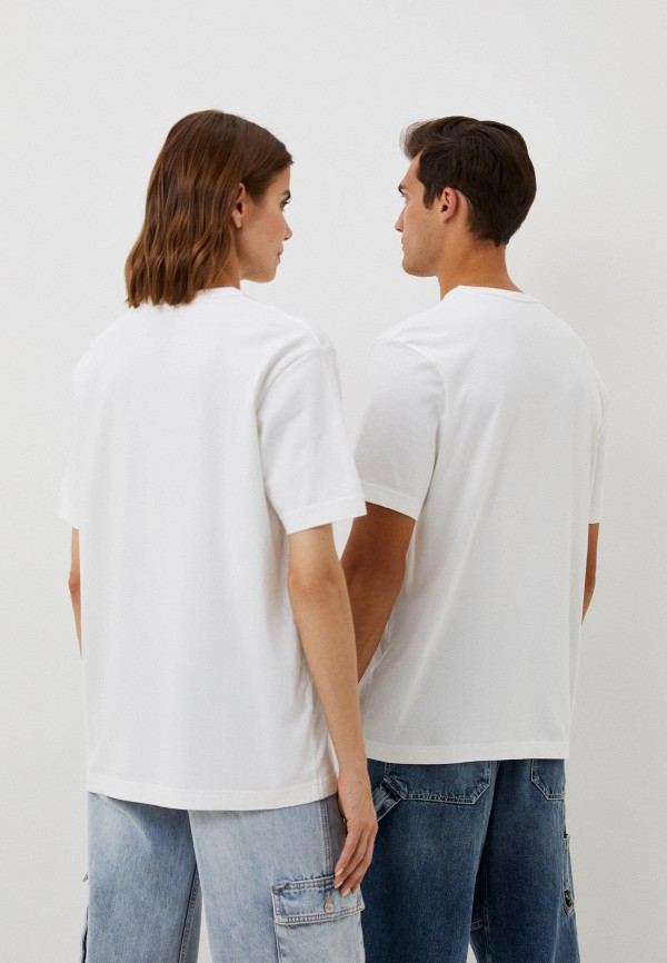 фото Футболка alpha industries