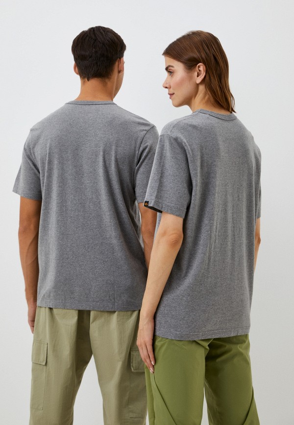 фото Футболка alpha industries