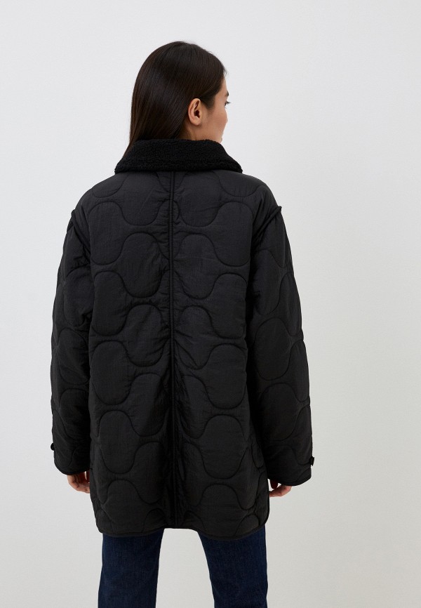 фото Куртка утепленная alpha industries