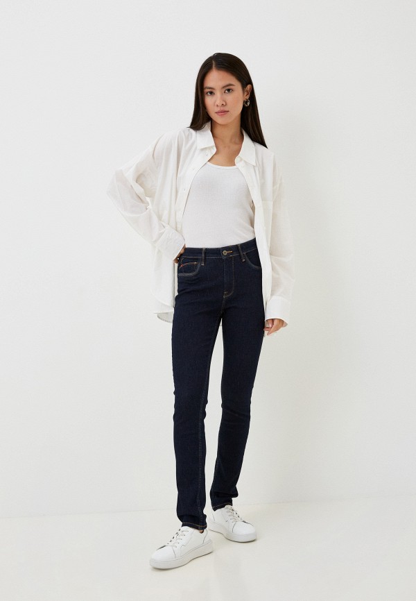 фото Джинсы mexx