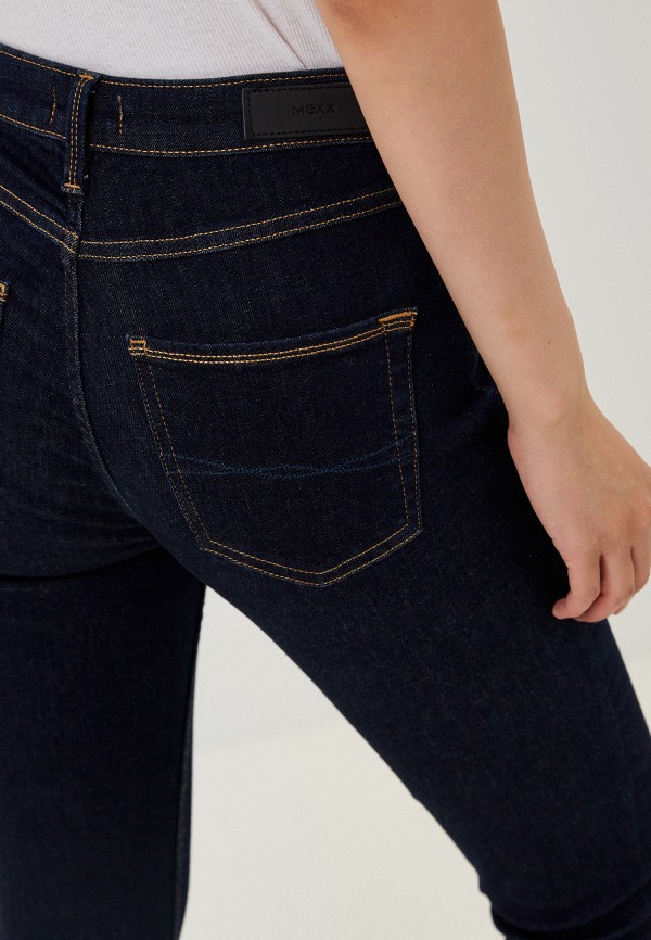 фото Джинсы mexx
