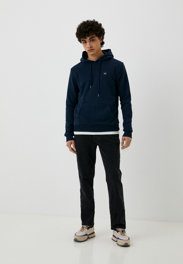 фото Джинсы mexx