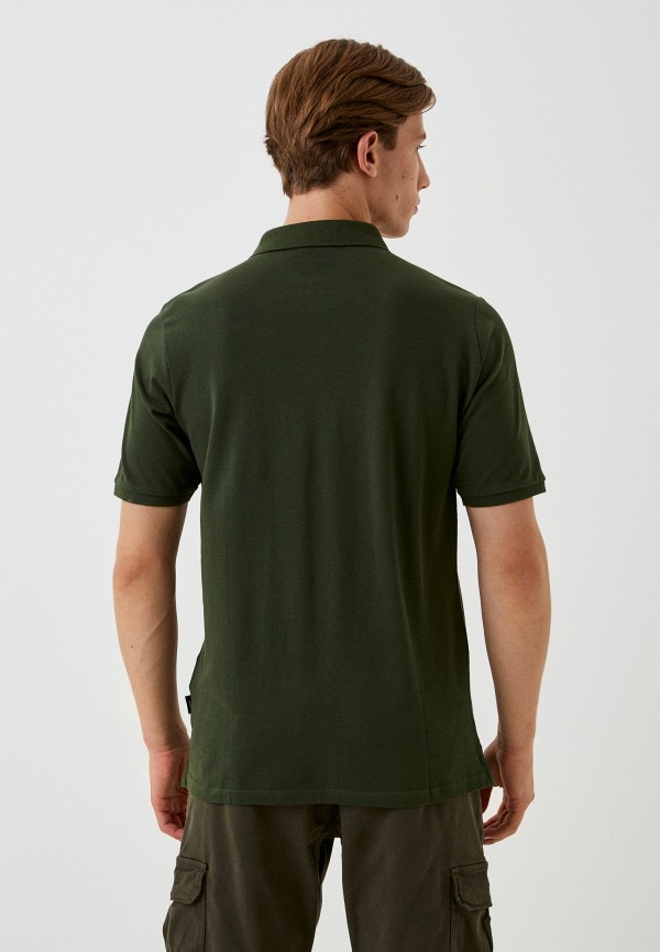 фото Поло mexx