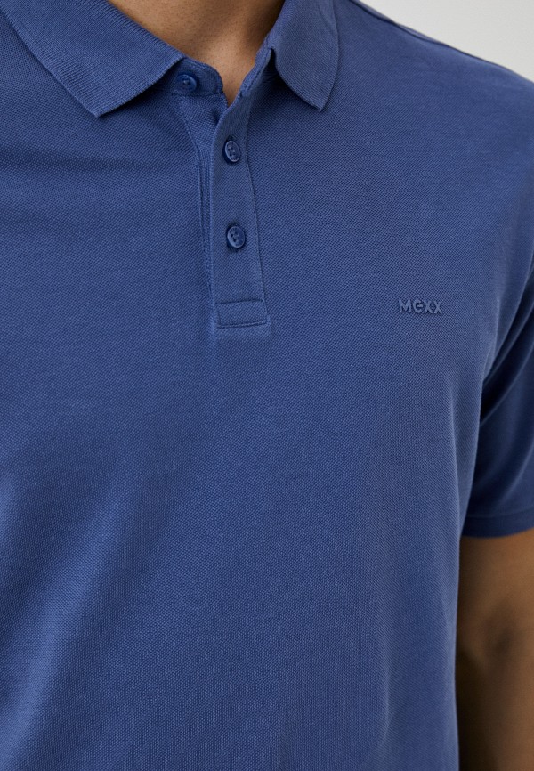 фото Поло mexx