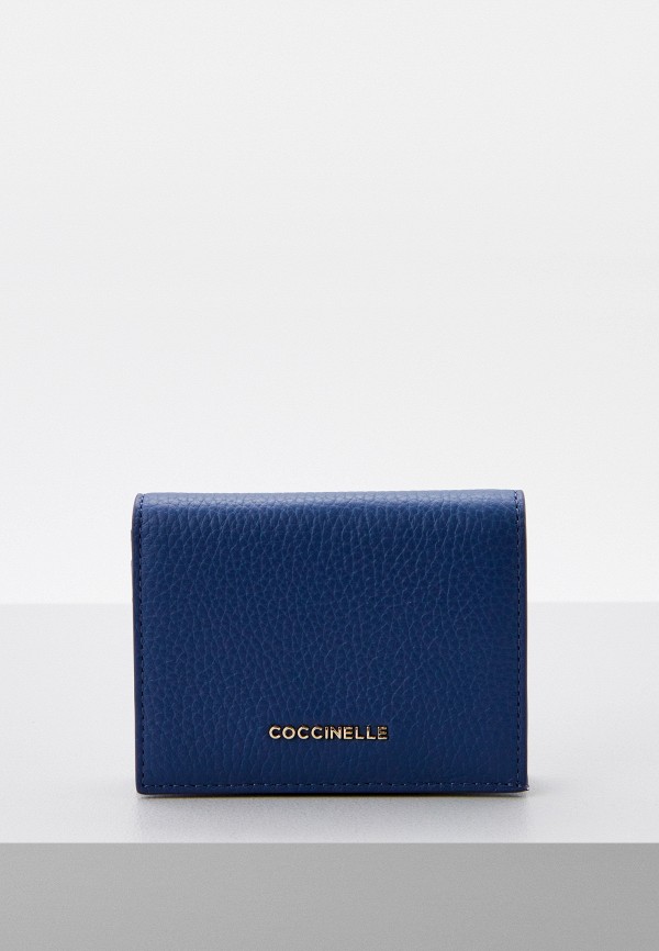 

Кошелек Coccinelle, Синий