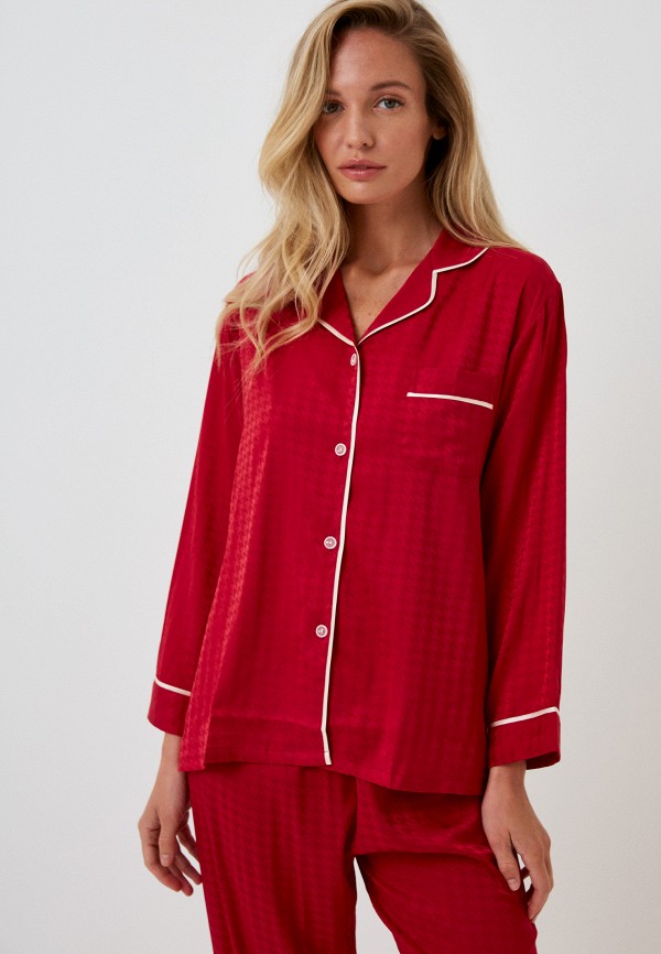 Пижама Fielsi красный, размер 44, фото 2