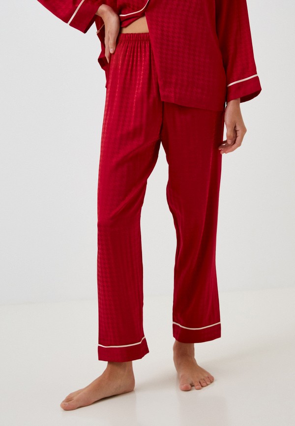 Пижама Fielsi красный, размер 44, фото 4