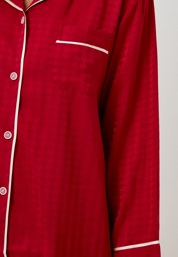 Пижама Fielsi красный, размер 44, фото 5