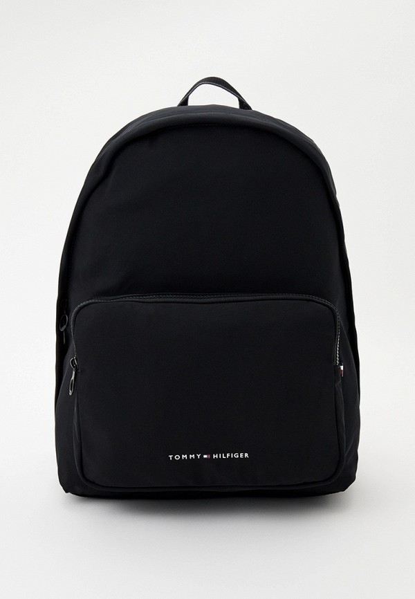 

Рюкзак Tommy Hilfiger, Черный