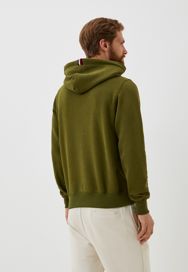 фото Худи tommy hilfiger