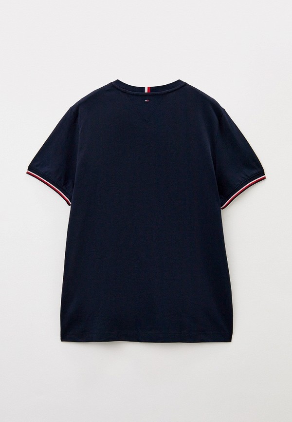 Футболка Tommy Hilfiger  MW0MW32584 Фото 2